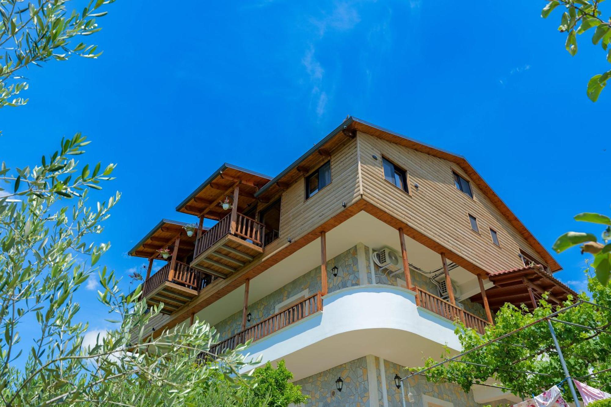 Shena The Farm Boutique Hotel Mesopotam Exterior photo