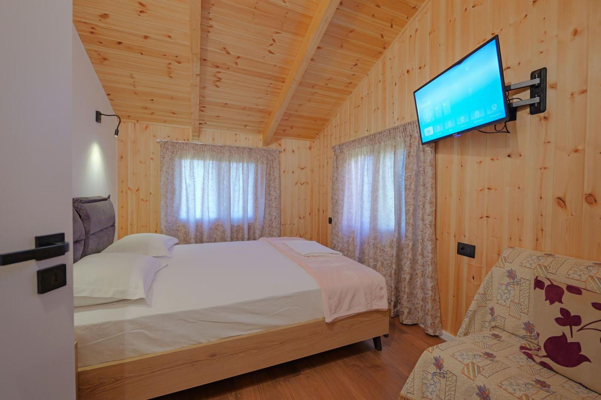 Shena The Farm Boutique Hotel Mesopotam Exterior photo