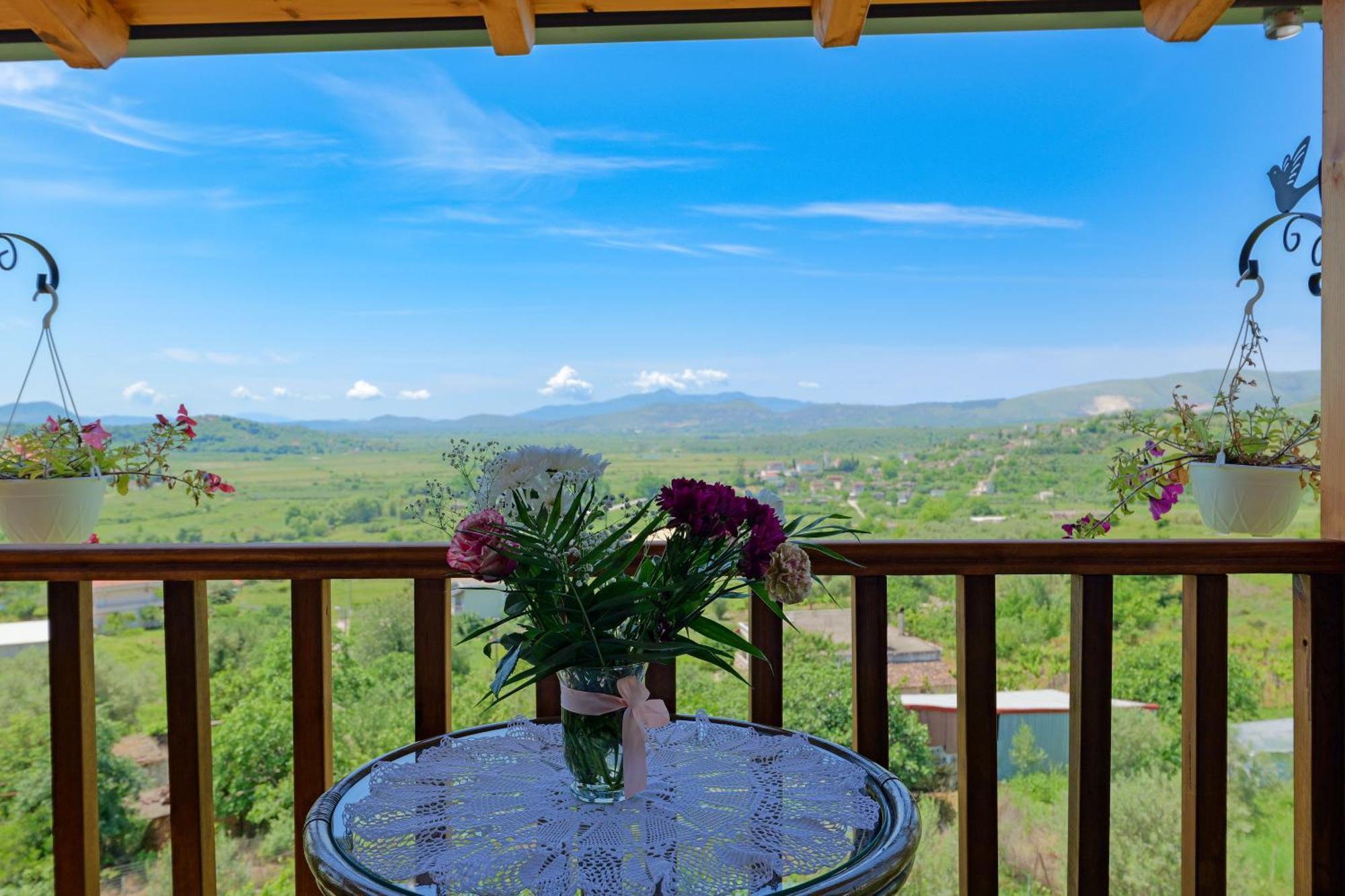 Shena The Farm Boutique Hotel Mesopotam Exterior photo