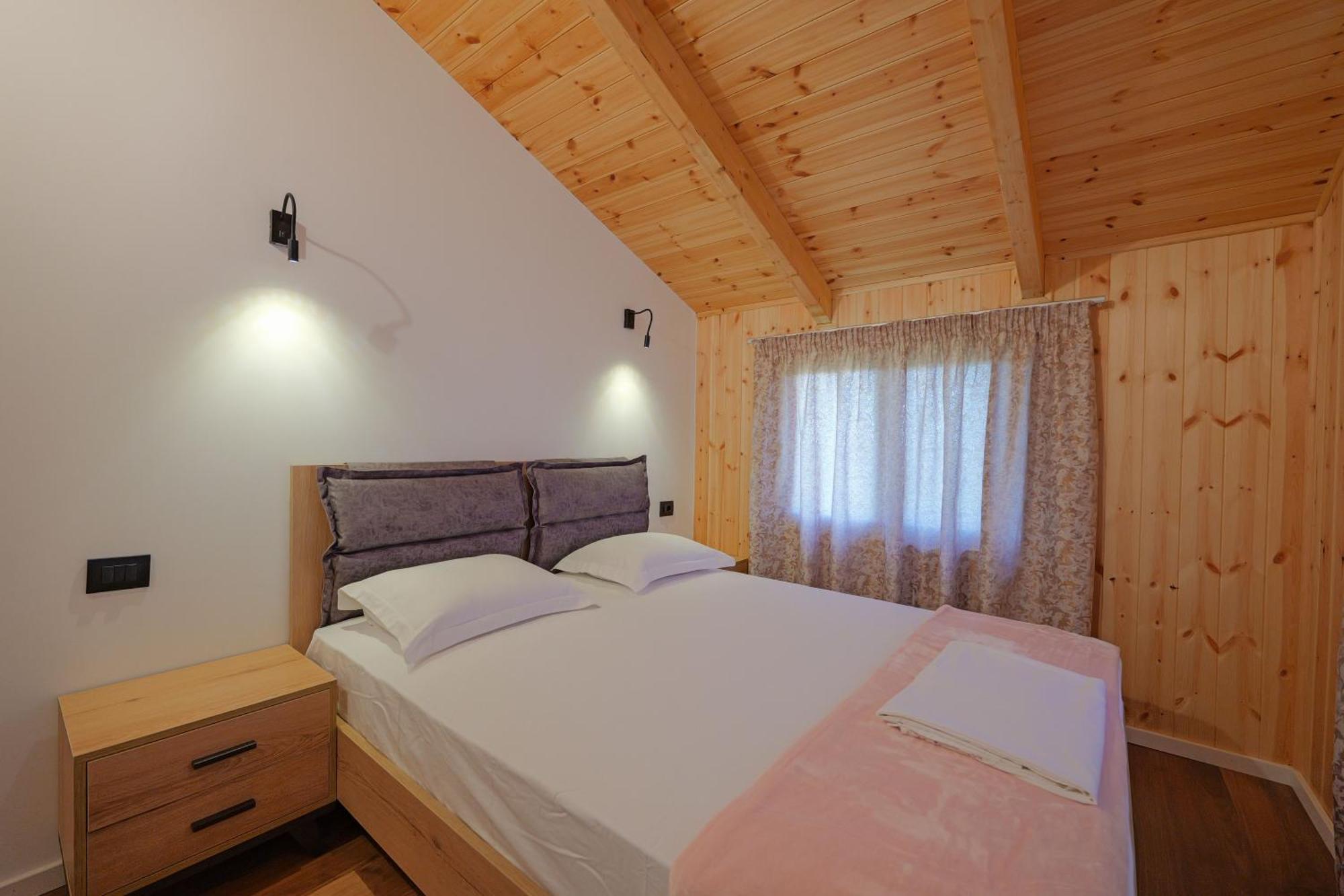 Shena The Farm Boutique Hotel Mesopotam Exterior photo