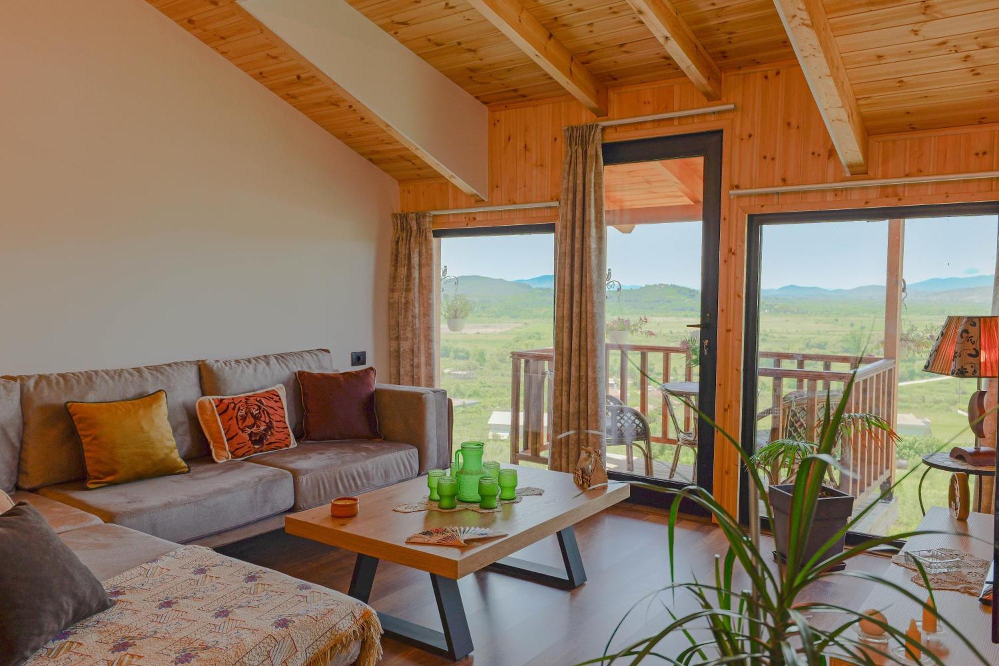 Shena The Farm Boutique Hotel Mesopotam Exterior photo