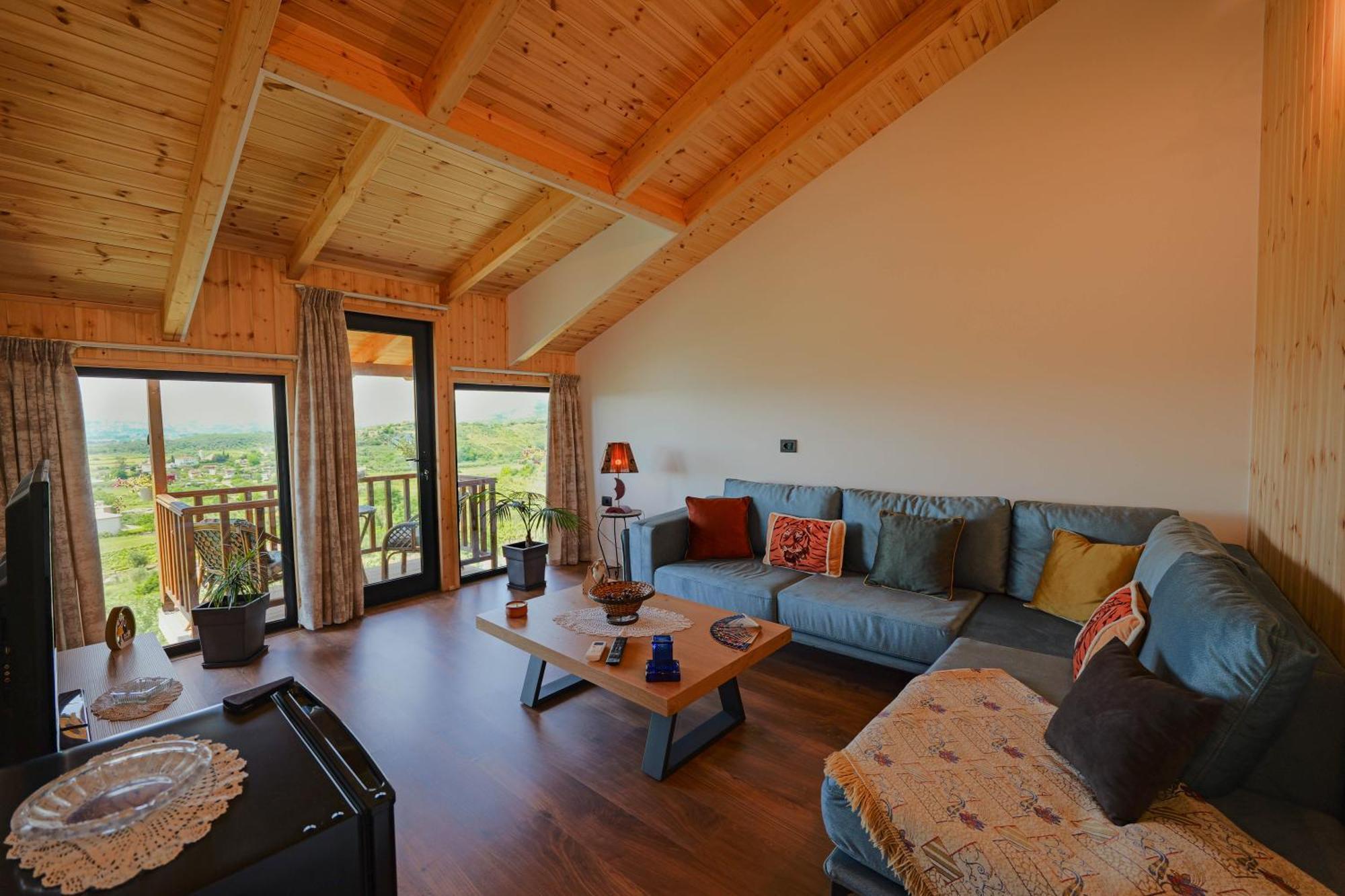 Shena The Farm Boutique Hotel Mesopotam Exterior photo