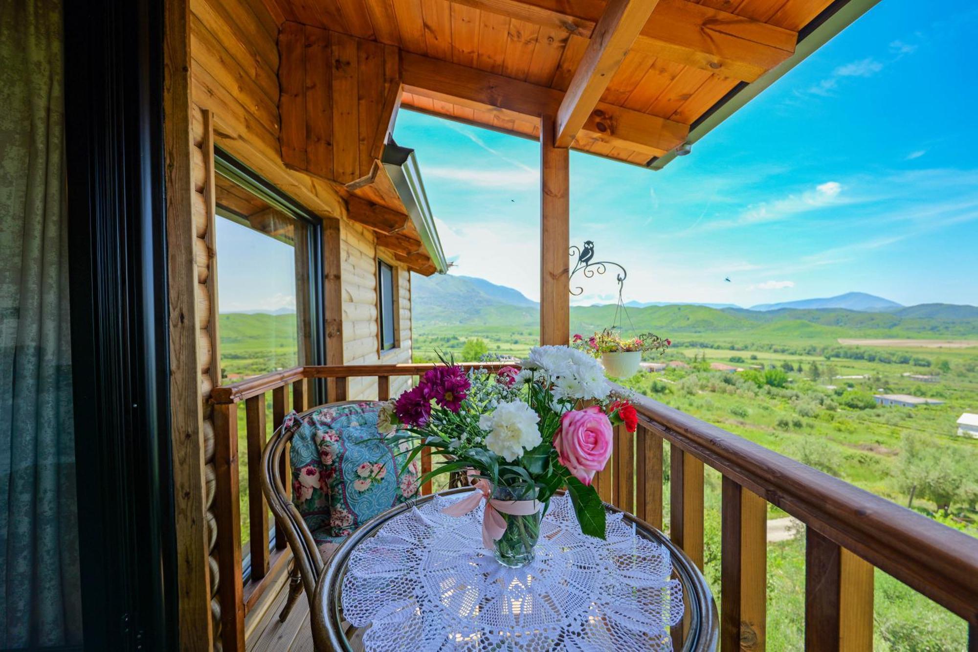 Shena The Farm Boutique Hotel Mesopotam Exterior photo