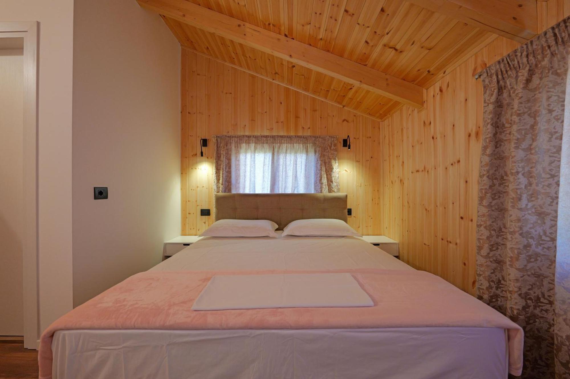Shena The Farm Boutique Hotel Mesopotam Exterior photo