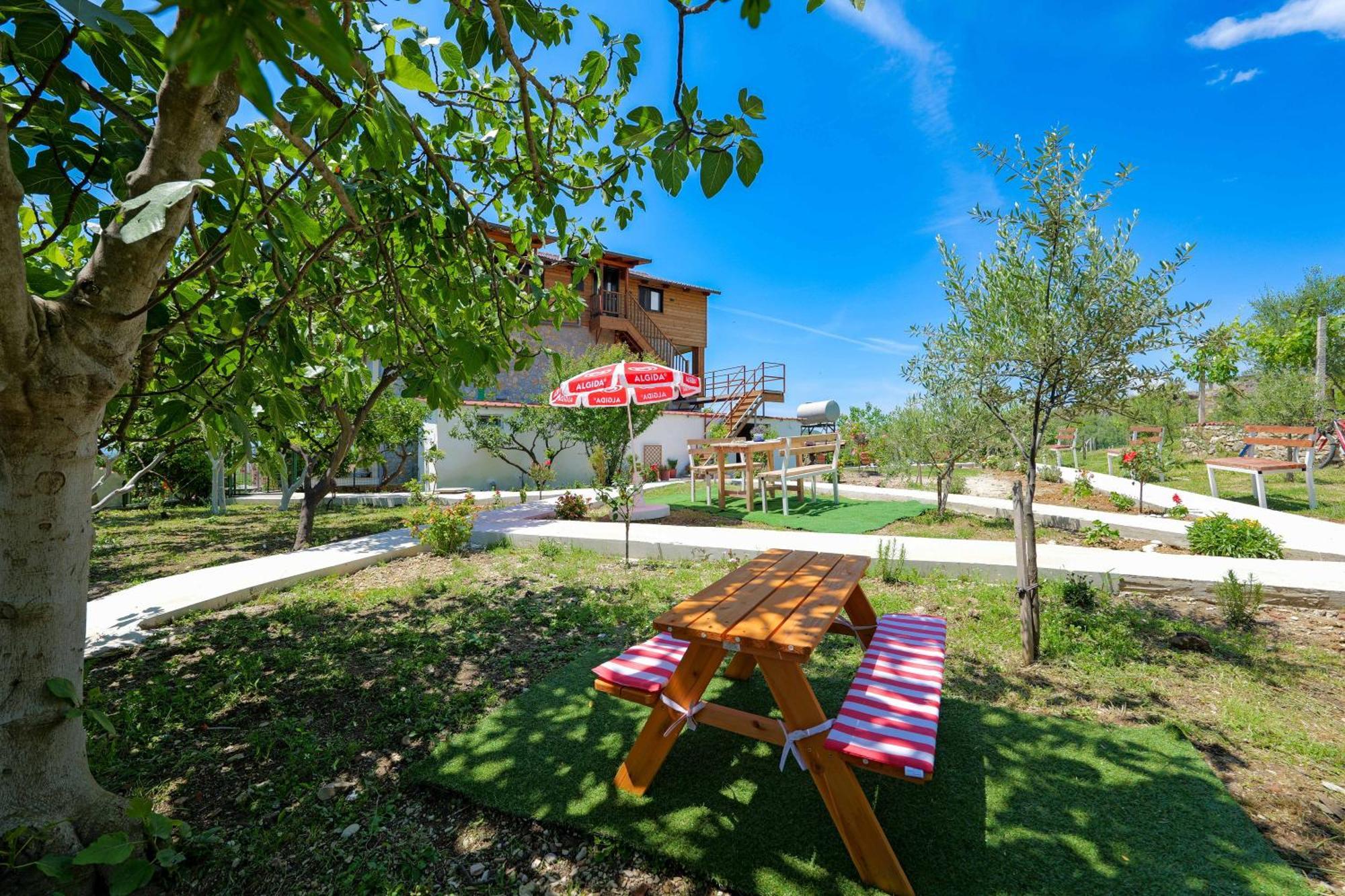 Shena The Farm Boutique Hotel Mesopotam Room photo
