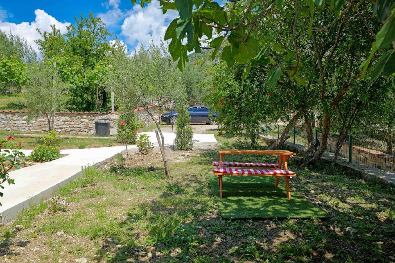 Shena The Farm Boutique Hotel Mesopotam Exterior photo